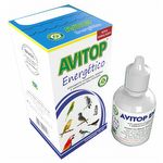 Avitop - Energético - Aarão - 15ml - imagem 2