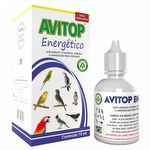 Avitop - Energético - Aarão - 15ml