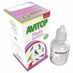 Avitop - Muda - Aarão - 15ml - imagem 2