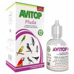 Avitop - Muda - Aarão - 15ml