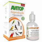 Avitop - Reprodução - Aarão - 15ml