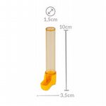 Bebedouro Sapatinho - 10ml - Unidade - imagem 6