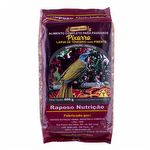 Raposo - Pixarro Larva de Tenébrio C/ Pimenta - Linha Ouro - 400g 