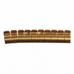 Anilhas Abertas Metálicas Marcação - 6.0 mm - 10 un - imagem 3