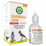 Suprema OPR Aarão - 10ml 