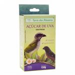 Açúcar de Uva - Dextrose - Terra dos Pássaros