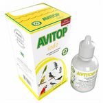Avitop - Iodo - Aarão - 15 ml - imagem 2
