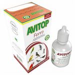 Avitop - Ferro - Aarão - 15ml - imagem 2
