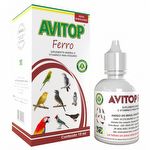 Avitop - Ferro - Aarão - 15ml