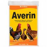 Averin Pó - 1kg