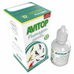 Avitop - Plumagem - Aarão - 20ml - imagem 2