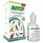 Avitop - Plumagem - Aarão - 20ml