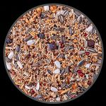 Mistura Rosela - Ring Neck - Red Rumped -  Gourmet - 500g - imagem 2