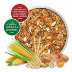 Biotron - Saporito Insetos - 400g - imagem 2