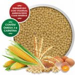 Biotron - Saporito Natural - 900g  - imagem 2