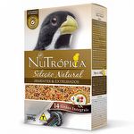 Nutrópica - Seleção Natural - Coleiro - 300g