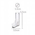 Bebedouro Gota - 6ml - Cristal - imagem 2