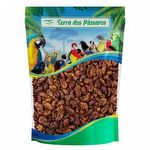 Bicho da Seda - Crisálida - Insetos Desidratados  - 100g