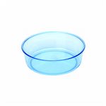 Tigela Redonda Azul - Grande 200ml