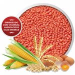 Biotron - Bio Classic - Vermelha - 5kg  - imagem 2