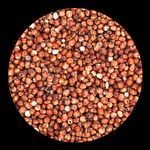 Sorgo Vermelho - 5kg - imagem 2