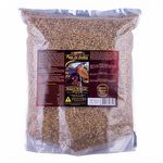 Raposo - Papa de Insetos - Linha Nobre - 5kg