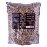 Raposo - Pixarro Sementes C/ Larva de Tenébrio - Linha Ouro - 5kg