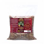 Alimento Pixarro Insetos Com Larvas de Tenébrio - 5kg