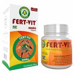 Fert-Vit Aarão - 50g