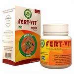 Fert-Vit Aarão - 200g