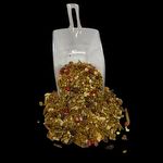 Raposo - Farinhada Premium - Linha Ouro - 400g - imagem 3