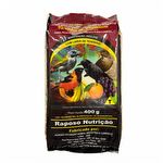 Raposo - Farinhada Premium - Linha Ouro - 400g