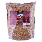 Raposo - Farinhada para Trinca Ferro - Linha Nobre - 5kg