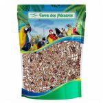 Mistura de Sementes Trinca Ferro - 200g