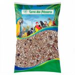 Mistura de Sementes Trinca Ferro - 5kg