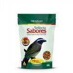 Sellecta - Trinca-Ferro Sabores - 500g