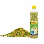 Sellecta - Periquito, Agapornis e Calopsita - 360g  - imagem 2