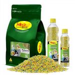 Sellecta - Periquito, Agapornis e Calopsita - 360g  - imagem 3