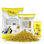 Sellecta - Papa de Ovo Amarela - 1kg - imagem 2