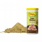 Sellecta - Papa Filhotes Psitacídeos - 200g - imagem 2
