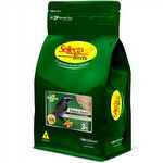 Sellecta - Trinca-Ferro Natural - 3kg