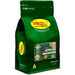Sellecta - Trinca-Ferro Natural - 3kg - imagem 2