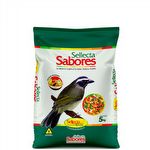Sellecta - Trinca-Ferro Sabores - 5kg