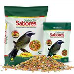Sellecta - Trinca-Ferro Sabores - 5kg - imagem 2