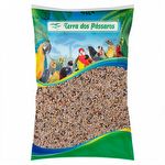 Mistura Diamante Gould - Mandarim - Extra - 5kg