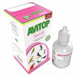 Avitop - Saúde - 20ml - imagem 2