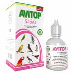 Avitop - Saúde - 20ml