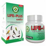 Life Plus - Aarão - 50g 