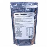 Areia Turbinada - Aarão - 500g - imagem 2