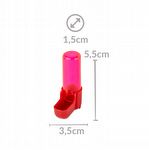 Bebedouro Gota - 6ml - Colorido - imagem 2